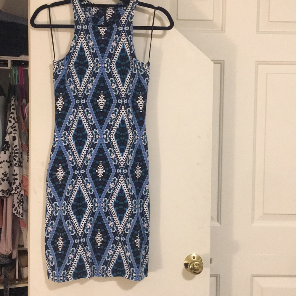 TART Dress